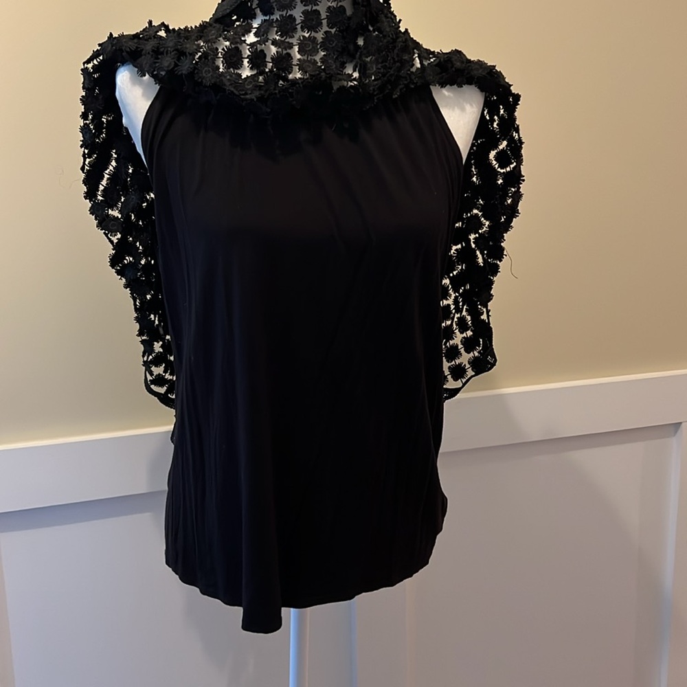 Off-the-Shoulder Top - Picture 3 of 5